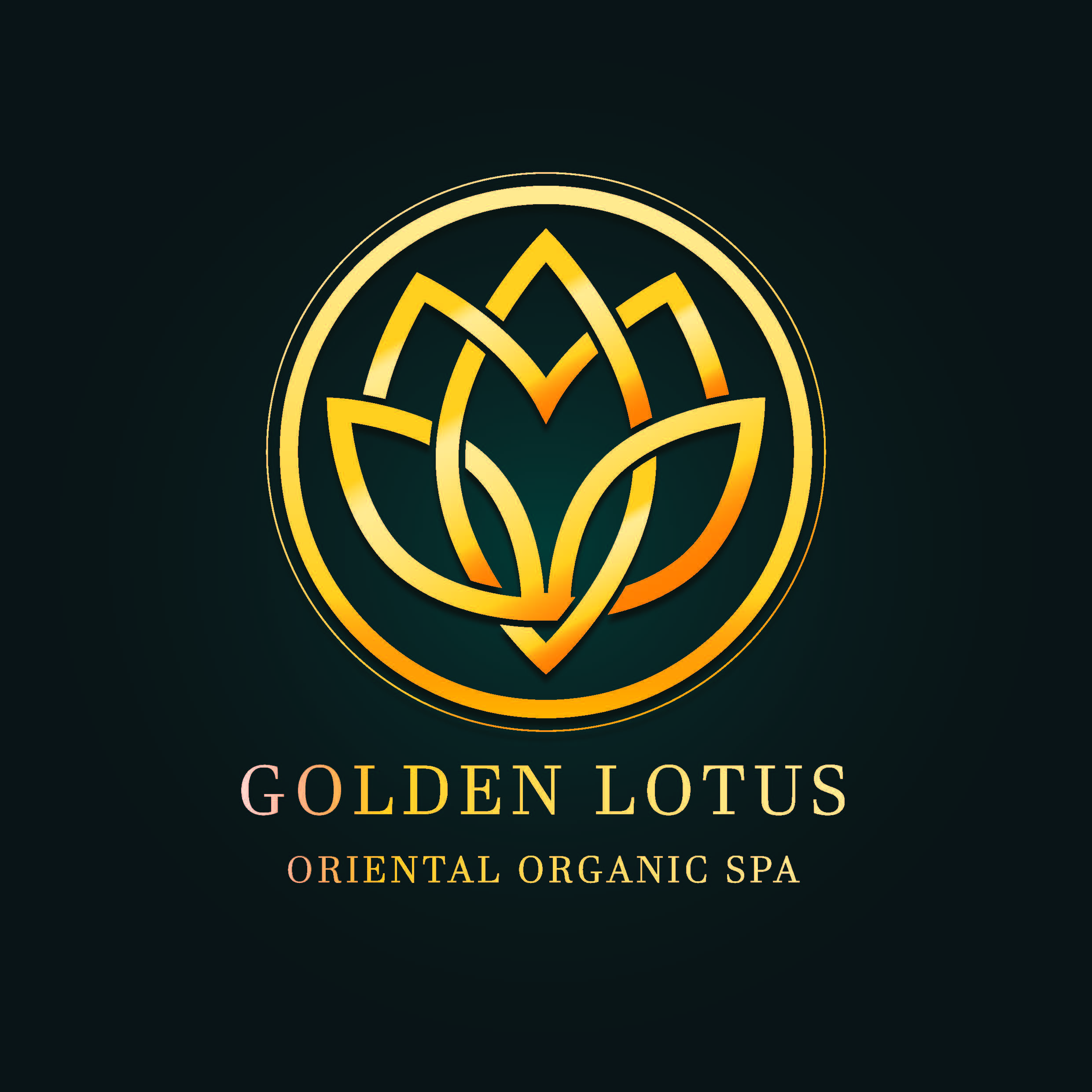 골든 로터스 오리엔트 깜란스파